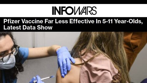 New Vaccine Studies Shocks Doctors Calling For It To Be Pulled From Shelved