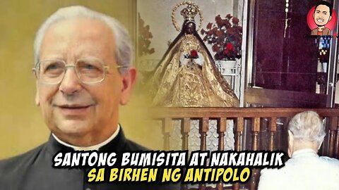 Kilalanin si Blessed Alvaro del Portillo