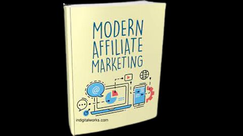 Introducing modern affiliate marketing strategies