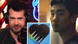 Oreo's 'Coming Out' Commercial: What Is Even Happening Here? | Louder With Crowder