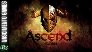 ASCEND: REBORN XBOX 360