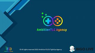 "Unveiling AmbitionTLC Agency: Transforming Dreams into Reality"