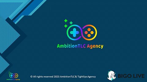 "Unveiling AmbitionTLC Agency: Transforming Dreams into Reality"