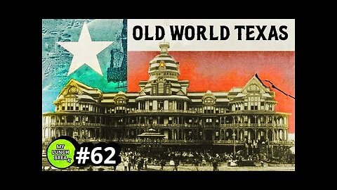 The Hidden History of Texas