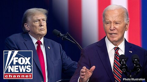 Biden campaign claims Trump ‘damaged’ Black Americans in office ahead of debate
