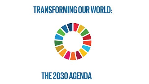 UN'S AGENDA 2030 | IN 9 YEARS