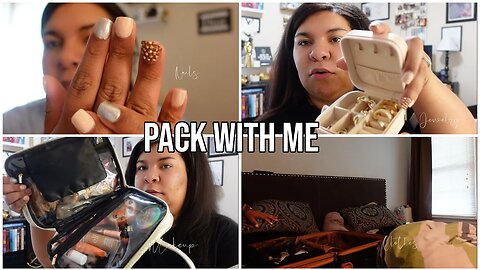 Vacation Prep:pack with me for Tybee Island 🏝️
