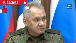 Russia withdraws its troops to the left bank of the Dnieper River | Surovikin!