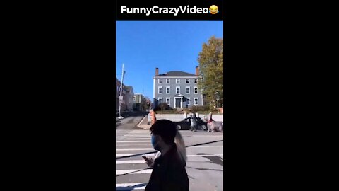 Mr FunnyCrazyVideo😂 Just Incredible Video Funny and Crazy #Like Follow for Follow 🥰