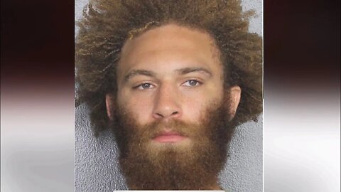 “Violent Bob Ross” Luis Pena arrested on DV/battery charges released from UFC