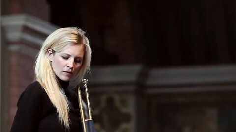 ALISON BALSOM - Royal Music of Purcell & Handel (Extract)