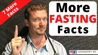 Intermittent FASTING: 7 More Things You Should Know - 2021