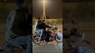 #dhoom #reel #bmw #biketrip #viral #vibe #hayabusa #viralvideo