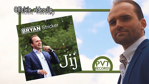 Bryan Stricker - Jij