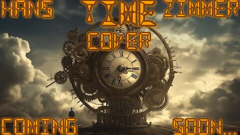 TIME COVER COMING SOON