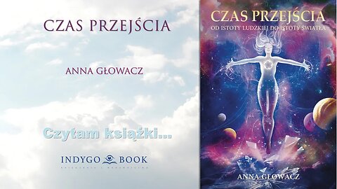 Odc. 76 - Czas Przejścia - ANNA GŁOWACZ