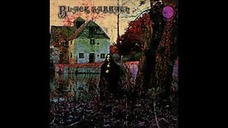 Black Sabbath The Wizard (Ultimate Tribute Cover)