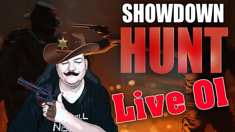 Das Huntgepäck Live | Hunt Showdown Koop