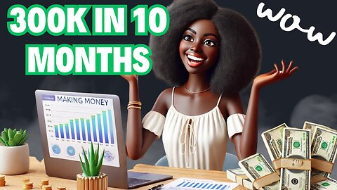See How Much Money You Can Make In Your First 10 Months