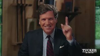 Tucker💥Carlson👀EPISODE1️⃣💥🔥💥😎