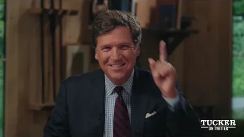 Tucker💥Carlson👀EPISODE1️⃣💥🔥💥😎