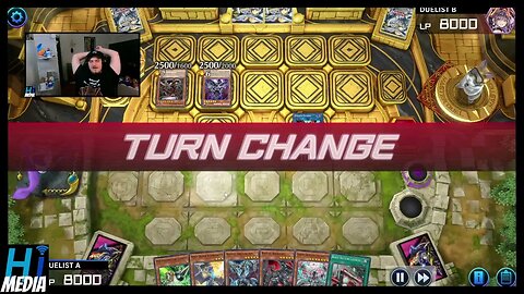 A Prayer For Turn 3 - Duel Commentary