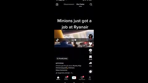 Minions just got job at ryanair