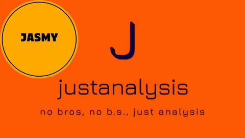 JasmyCoin JASMY Price Prediction [WHEN TO BUY] Dec 29 2021