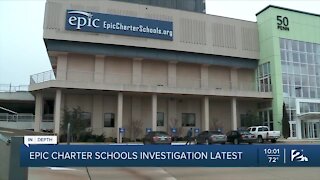 Epic Charter Schools investigation