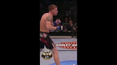 Fastest MMA Knockouts: Blink and You'll Miss It!