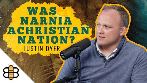 Is America A Christian Nation? No. But, Also Yes | Justin Dyer On The Babylon Bee