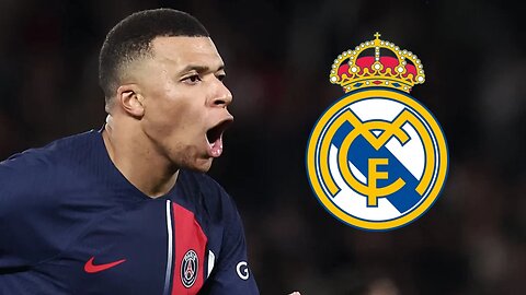 Done Deal_ Kylian Mbappe’s Transfer to Real Madrid is a Done Deal, as Per Former PSG Player