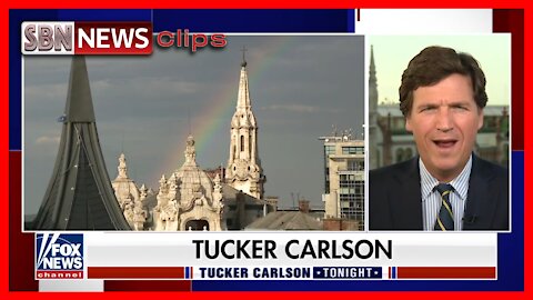 Tucker reveals why the New York Times 'mysteriously' deleted articles - 2866