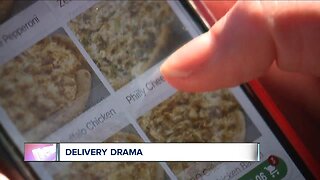 Food delivery, fast and at your fingertips – what could go wrong?