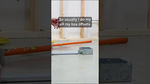 How To Bend A Box Offset