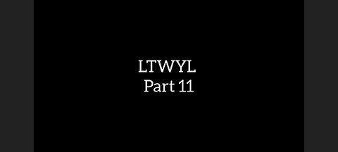 Asmr Story LTWYL Part 11 End