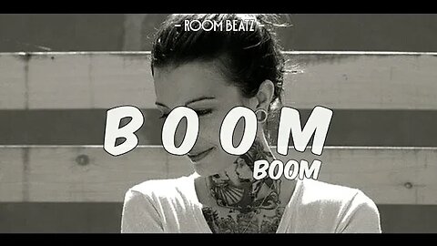 Dj Jordan Remix | Boom Boom