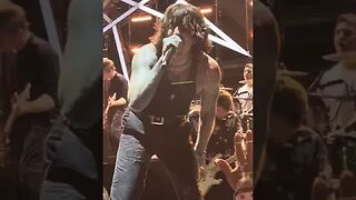 Throne - Bring Me the Horizon - Live in Houston Tx - 6/27/2023