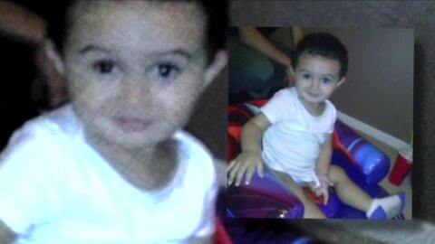 Jury convicts man accused of killing 4-year-old boy found buried in Cleveland backyard