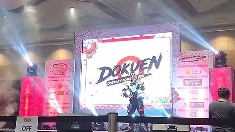 Cosplay Matsuri 2022 | Kamen Rider | Cosplay Competition