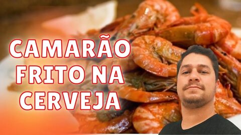 3 Receitas Criativas e Deliciosas com Camarão!