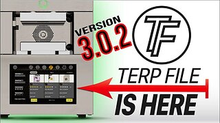 TERPFILES 3.0.2 UPDATE IS HERE