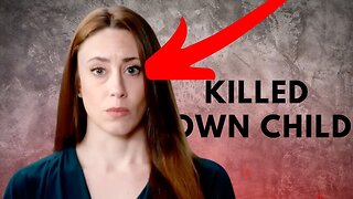 The Real Story Of Casey Anthony: Mother, Monster, Or Misunderstood? | CrimeCrypt