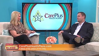 CarePlus Health Plans | Morning Blend