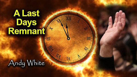 Andy White: A Last Days Remnant