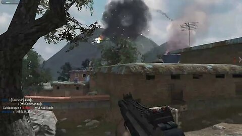 Call of Duty Rio | Demolição na Chumbada | www.BloodCulture.com.br