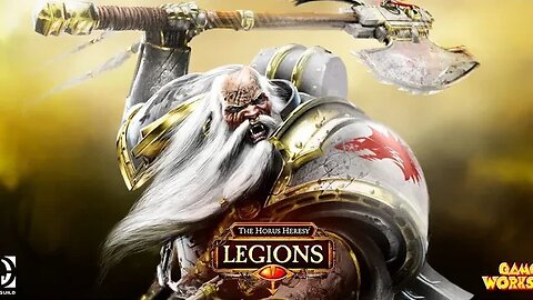 Horus Heresy: Legions: Wrath of the Wolves: Bulveye Greybeard