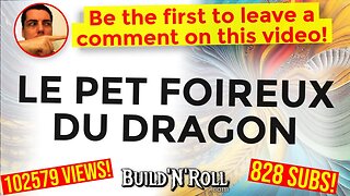 🐉 LE PET FOIREUX DU DRAGON :: #shorts .....