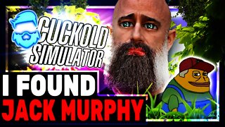 I Found Jack Murphy & Joined His Secret Order & This Is What Happened!
