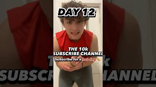 @MrBeast better subscribe (Day12)